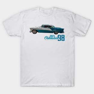 1954 Oldsmobile 98 Holiday Hardtop Coupe T-Shirt